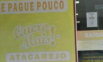 Imagem 3: Loja Ponto Comercial 2 lojas térrea em praia de fora