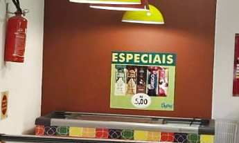 Imagem 4: Loja Ponto Comercial 2 lojas térrea em praia de fora