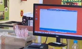 Imagem 5: Loja Ponto Comercial 2 lojas térrea em praia de fora