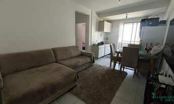 Imagem 6: Apartamento2 dormitórios com sacada e churrasqueira__ Palhoça