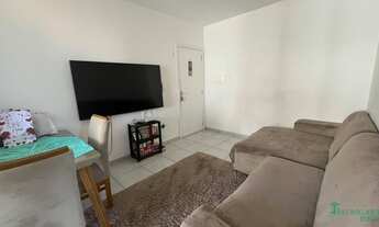 Imagem 7: Apartamento2 dormitórios com sacada e churrasqueira__ Palhoça