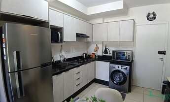 Imagem 6: Apartamento 2 dormitórios com sacada