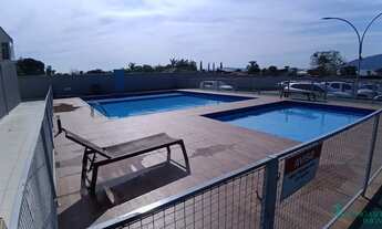 Imagem 2: Apartamento 2 dormitórios com sacada