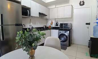 Imagem 5: Apartamento 2 dormitórios com sacada