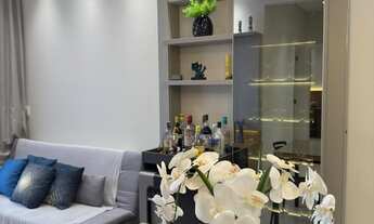 Imagem 5: Apartamento na praia porteira fechada pronto para morar