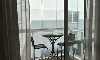 Imagem 4: Apartamento na praia porteira fechada pronto para morar