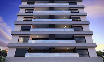 Imagem: Apartamento Alto Padrão em Capoeiras