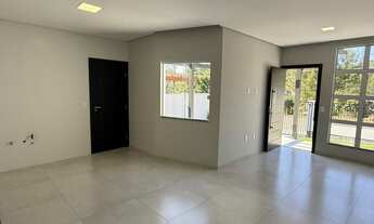 Imagem 5: Casa Geminada 3 dormitórios com suíte em Biguaçu