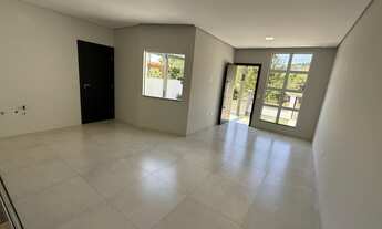 Imagem 4: Casa Geminada 3 dormitórios com suíte em Biguaçu