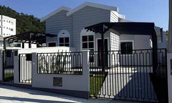 Imagem: Casa Geminada 3 dormitórios com suíte