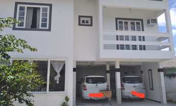 Imagem: Excelente casas no bairro Pagani em Palhoça