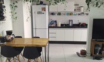 Imagem 5: Apartamento centro histórico são José