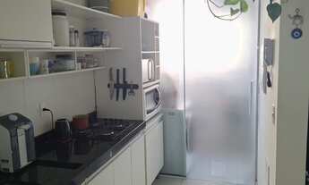 Imagem 6: Apartamento centro histórico são José