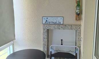 Imagem 2: Apartamento centro histórico são José