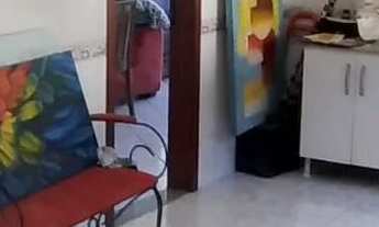 Imagem: Casa de Alvenaria em São José