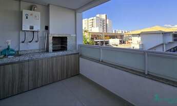 Imagem 2: Apartamento 2 dormitórios com 1 suíte em areias- são José