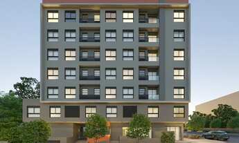 Imagem 4: Apartamento em coqueiros