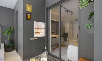 Imagem 2: Apartamento em coqueiros