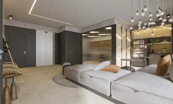 Imagem 6: Apartamento em coqueiros