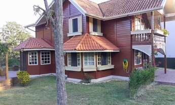 Imagem: Casa em cacupe