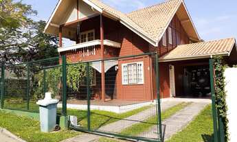 Imagem 2: Casa em cacupe Casa com 4 dormitórios