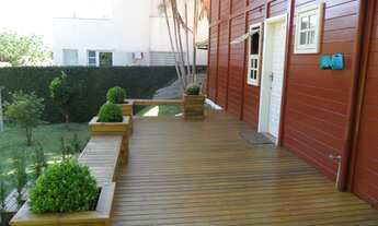 Imagem 7: Casa em cacupe Casa com 4 dormitórios