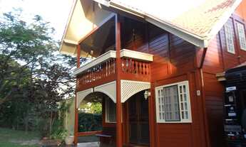 Imagem 3: Casa em cacupe Casa com 4 dormitórios