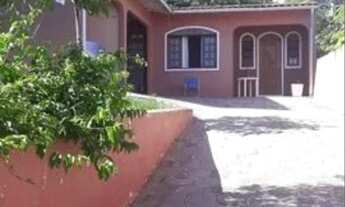 Imagem: Casa de 03 quartos - Roçado