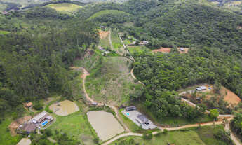 Imagem 4: Sítio aconchegante em meio a natureza -- Santa tereza