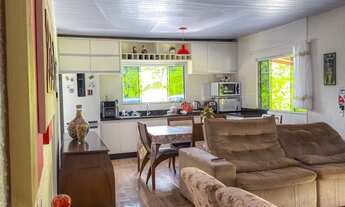 Imagem 7: Sítio aconchegante em meio a natureza -- Santa tereza