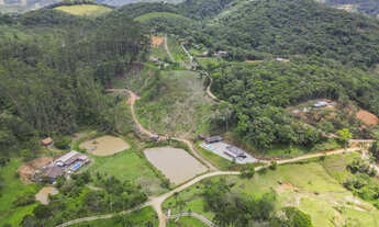Imagem 2: Sítio aconchegante em meio a natureza -- Santa tereza