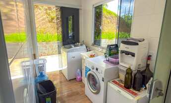 Imagem 6: Sítio aconchegante em meio a natureza -- Santa tereza