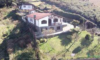 Imagem: Casa alto padrão são Joaquim
