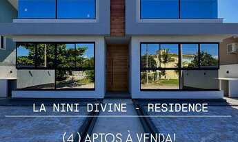 Imagem: Apartamentos próximo centro pinheira