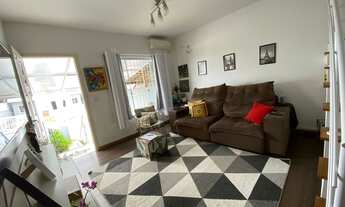 Imagem: Sobrado em São Jose