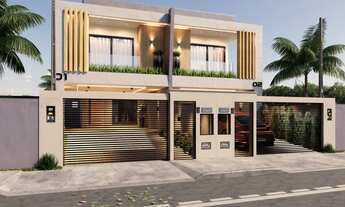 Imagem: Casa à venda no bairro Jardim Sofia - Joinville/SC