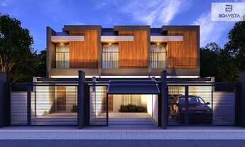 Imagem: Casa à venda no bairro Jardim Sofia - Joinville/SC