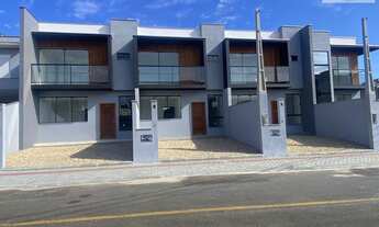 Imagem: Casa à venda no bairro Jardim Sofia - Joinville/SC