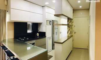 Imagem: Apartamento à venda no bairro Floresta