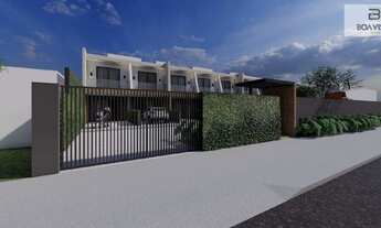 Imagem: Casa à venda no bairro Boa Vista - Joinville/SC