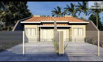 Imagem: Casa à venda no bairro Itinga - Araquari/SC