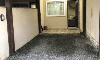 Imagem: Sobrado Geminado no Espinheiros