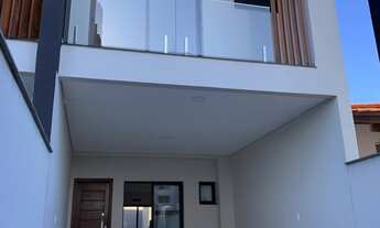 Imagem: Casa à venda no bairro Saguaçu - Joinville/SC