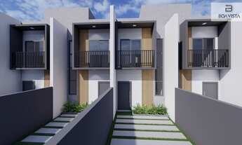 Imagem 2: Casa à venda no bairro Jardim Iririú - Joinville/SC