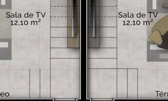 Imagem 5: Casa à venda no bairro Jardim Iririú - Joinville/SC