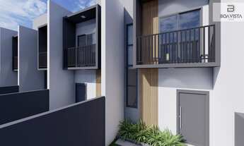 Imagem: Casa à venda no bairro Jardim Iririú