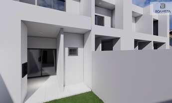 Imagem 3: Casa à venda no bairro Jardim Iririú - Joinville/SC