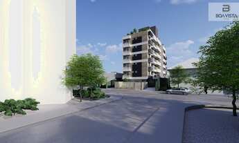 Imagem: Apartamento à venda no bairro Floresta