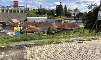Imagem: Terreno à venda no bairro Centro - São