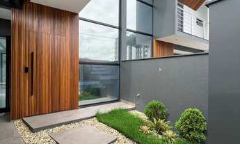 Imagem: Casa à venda no bairro Saguaçu - Joinville/SC